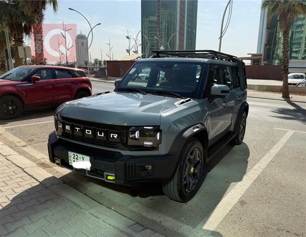جيتور T2 2025 للبيع في العراق - اربيل